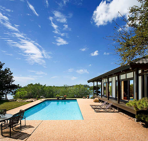 Residential Exteriors