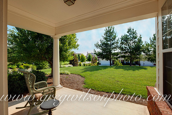 Magnolia Trace, Huntsville,​ Alabama