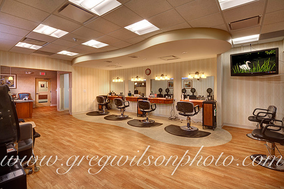 Meadow Lakes Retirement Community,​ Princeton,​ New Jersey