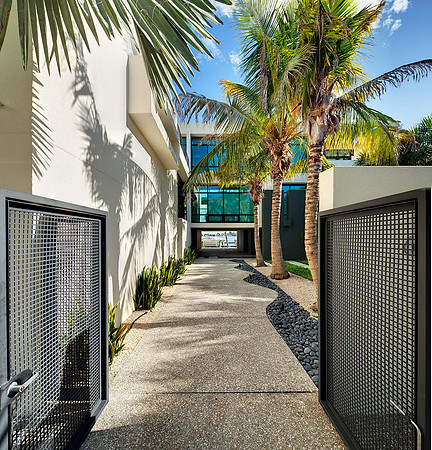 Residential Exteriors