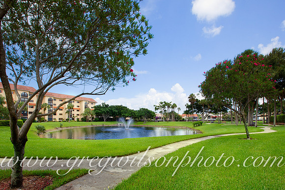 Edgewate Pointe Estates, Boca Raton, Florida
