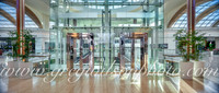 Key Glass & Benderson Development, University Town Center, Sarasota, Florida