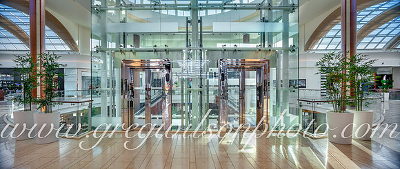 Key Glass & Benderson Development, University Town Center, Sarasota, Florida