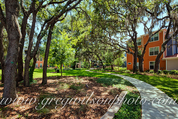 Seneca at Cypress Creek,  Lutz, Florida