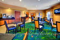 Marriott Hotels,  Ocala, Florida