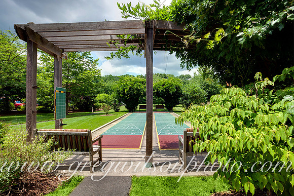 Spring House Estates, Lower Gwynedd, Pennsylvania