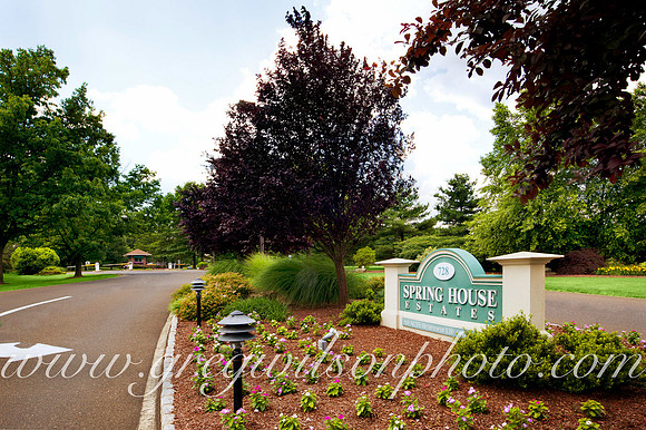 Spring House Estates, Lower Gwynedd, Pennsylvania