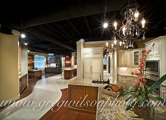 Gibraltar Companies Design Center, Lakewood Ranch, Florida