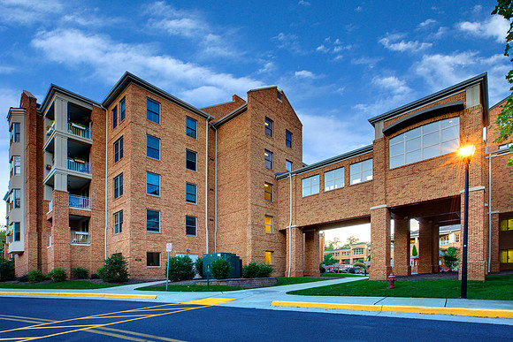 Westminster Canterbury, Winchester, Virginia