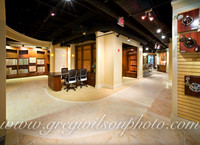 Gibraltar Companies Design Center, Lakewood Ranch, Florida