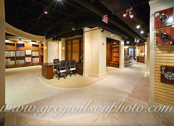 Gibraltar Companies Design Center, Lakewood Ranch, Florida