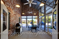Sweet+Sparkman Architects Sarasota Fire Station 1,  Sarasota, Florida