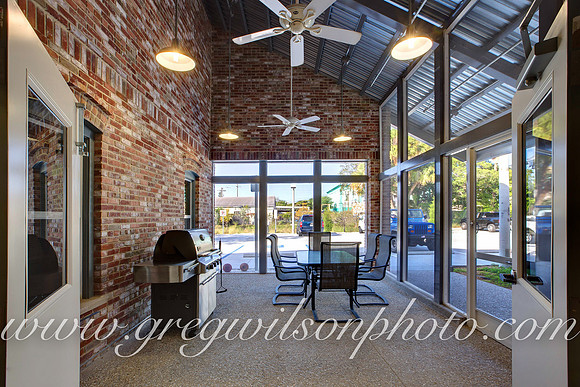 Sweet+Sparkman Architects Sarasota Fire Station 1,  Sarasota, Florida