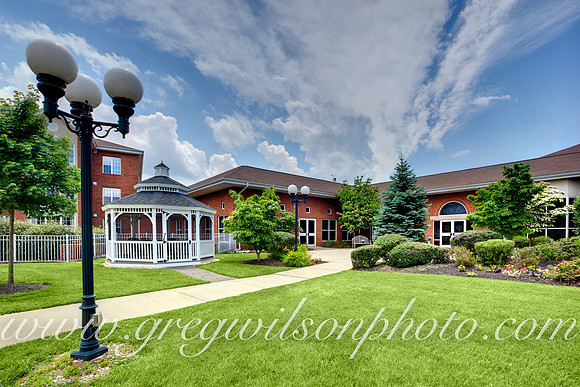 Brittany Pointe Estates, Lansdale, Pennsylvania
