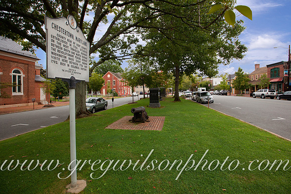 Heron Point of Chestertown,​ Chestertown,​ Maryland