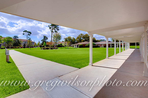 Azelia Trace, Pensacola,​ Florida