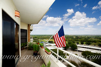Air Force Villages,  San Antonio, Texas