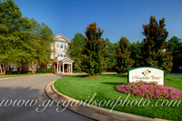 Magnolia Trace, Huntsville,​ Alabama