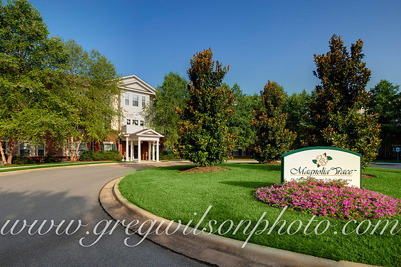 Magnolia Trace, Huntsville,​ Alabama
