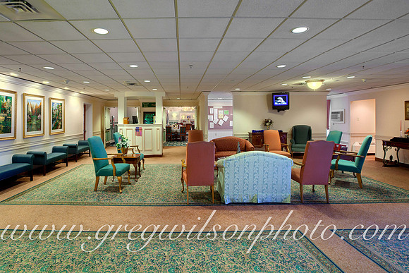 Southampton Estates, Southampton, Pennsylvania