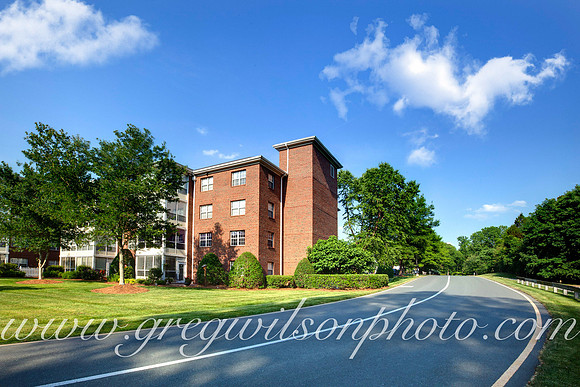 Plantation Estates, Matthews, North Carolina