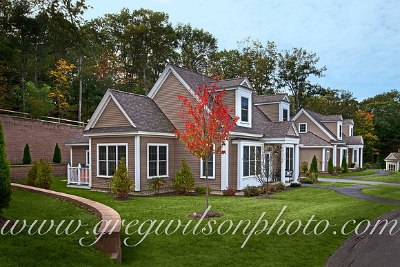 The Groves at Lincoln  Lincoln, Massachusetts