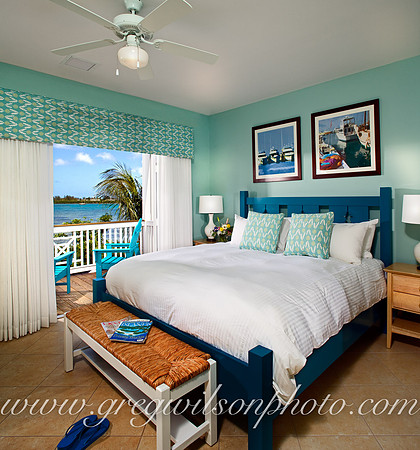 Parrot Key Resort, Key West, Florida