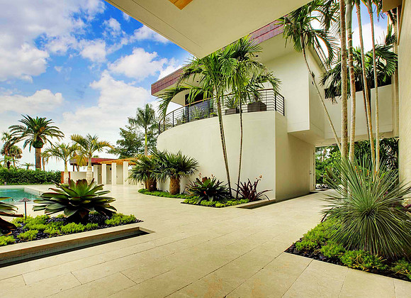 Residential Exteriors