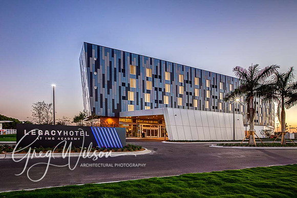 Legacy Hotel-23