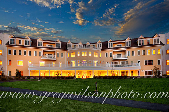 The Groves at Lincoln  Lincoln, Massachusetts