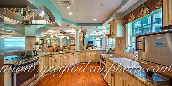 The Hearth at Drexel, Bala Cynwyd, Pennsylvania