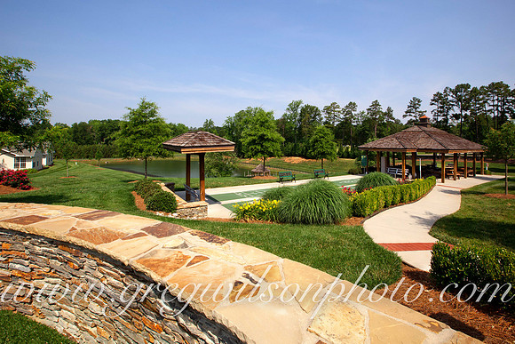 Park Pointe Village, Rock Hill, South Carolina