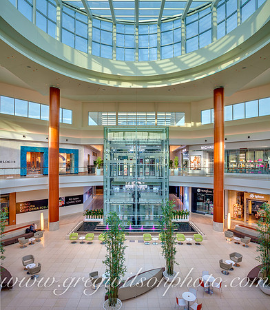 Key Glass & Benderson Development, University Town Center, Sarasota, Florida