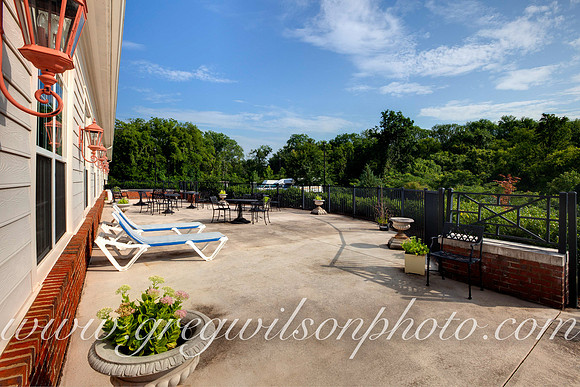 Magnolia Trace, Huntsville,​ Alabama