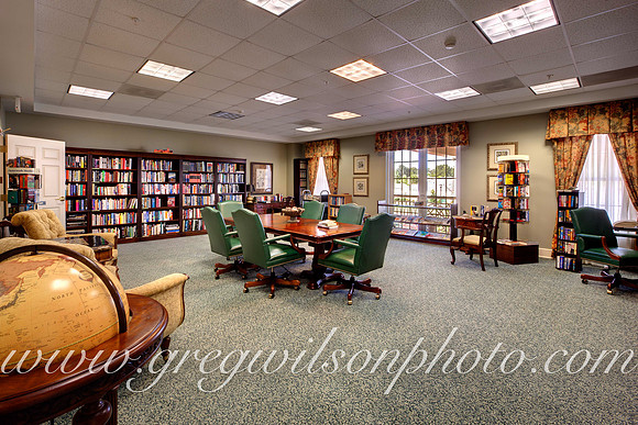 Magnolia Trace, Huntsville,​ Alabama