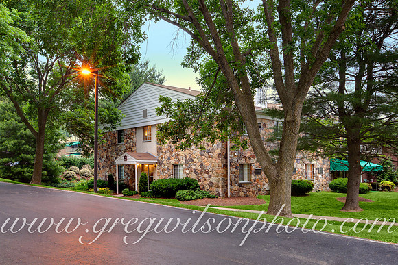 Lima Estates,  Media, Pennsylvania