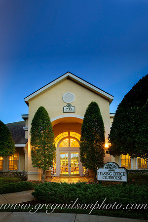 Bentley Park at Timacuan,  Lake Mary, Florida