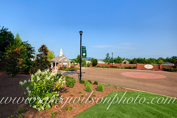 Magnolia Trace, Huntsville,​ Alabama