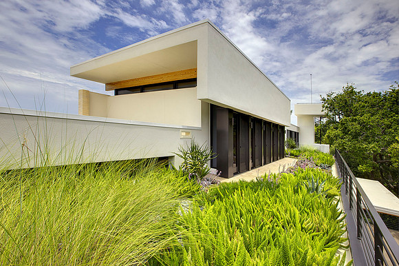 Residential Exteriors