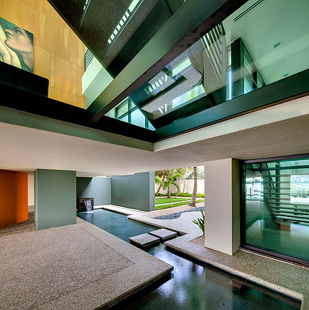 Residential Exteriors