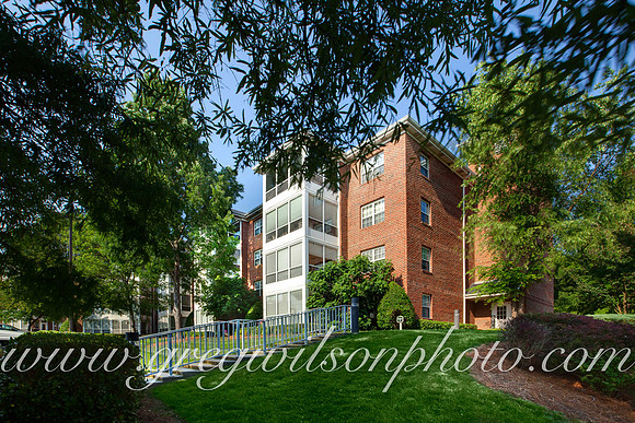 Plantation Estates, Matthews, North Carolina