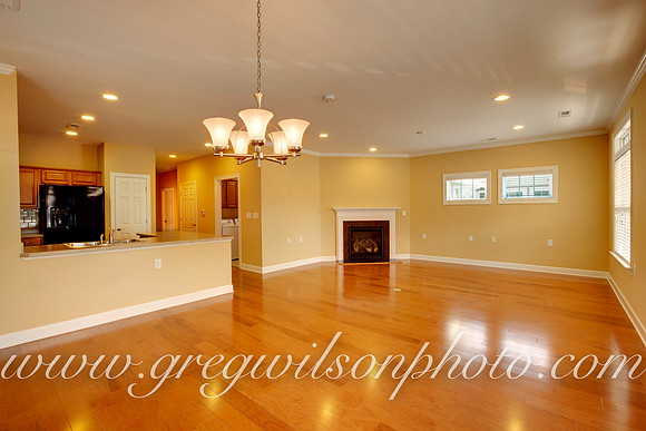 Park Pointe Village, Rock Hill, South Carolina