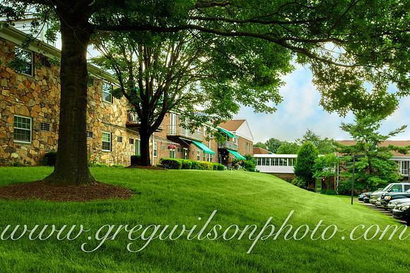 Spring House Estates, Lower Gwynedd, Pennsylvania