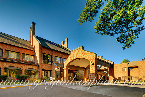Westminster Canterbury Shenandoah Valley, Winchester,​ Virginia