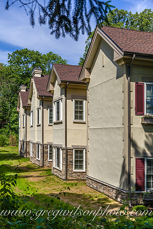 The Hearth at Drexel, Bala Cynwyd, Pennsylvania