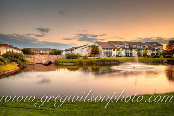 Stonebridge at Montgomery,​ Skillman, New Jersey