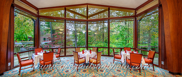 Meadow Lakes Retirement Community,​ Princeton,​ New Jersey