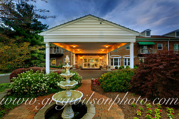 Gwynedd Estates,  Ambler, Pennsylvania