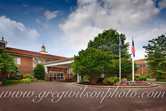Southampton Estates, Southampton, Pennsylvania