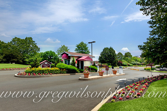 Brittany Pointe Estates, Lansdale, Pennsylvania
